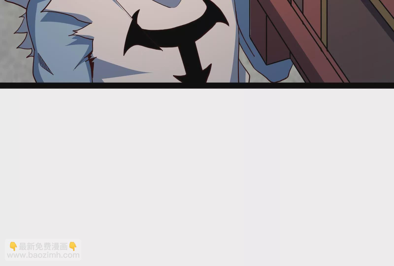 古神遊戲 - 第100話 蠢貨！夏蟲不可言冰(1/3) - 8